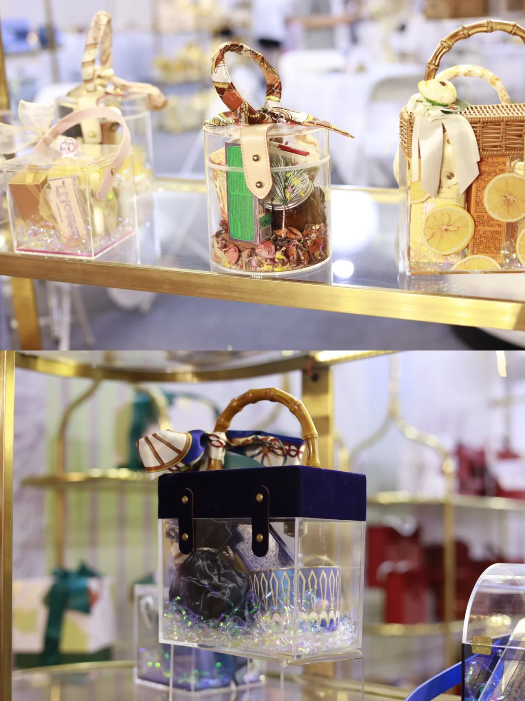 送门票啦?快来领上海婚博会门票‼️