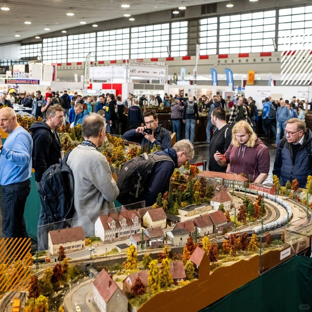 德国模型展览会（INTERMODELLBAU）