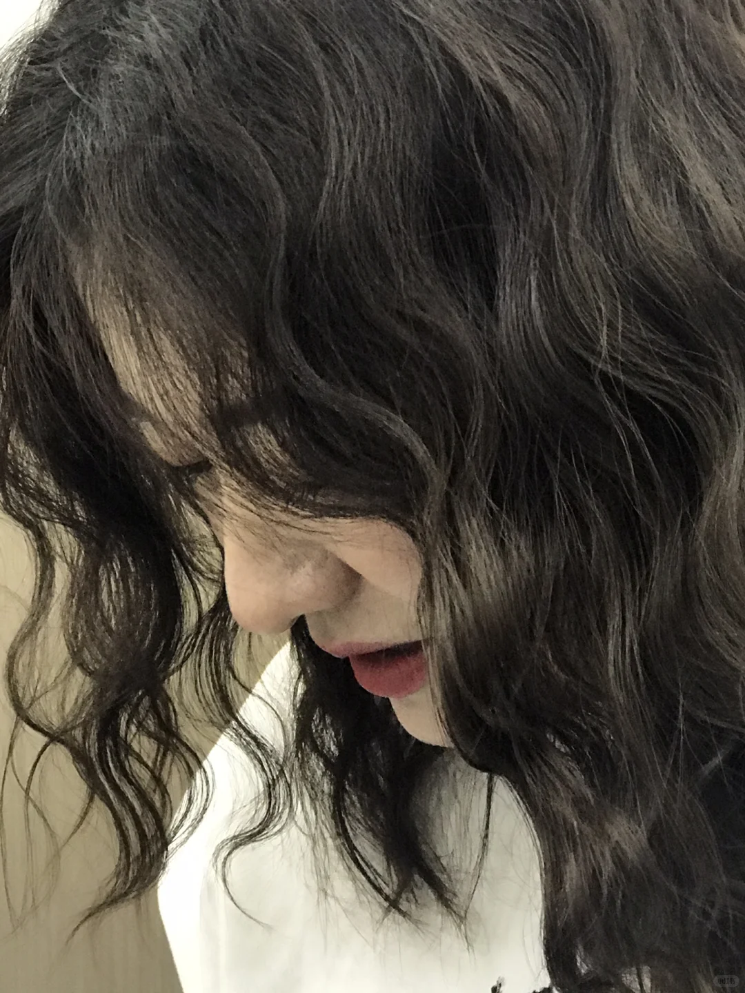 今天我的舅妈格外美丽