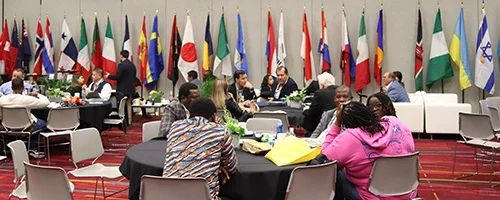 2026美国国际工程机械展 CONEXPO - CON/AGG