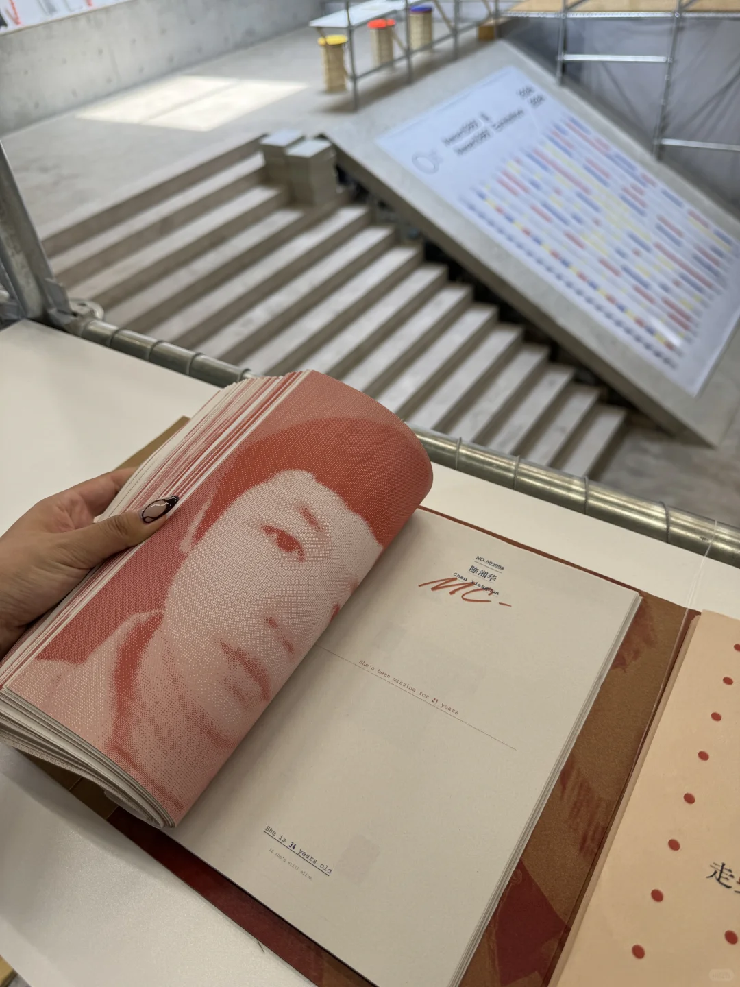 北京近期值得一看的小众展览⛓️Award360展