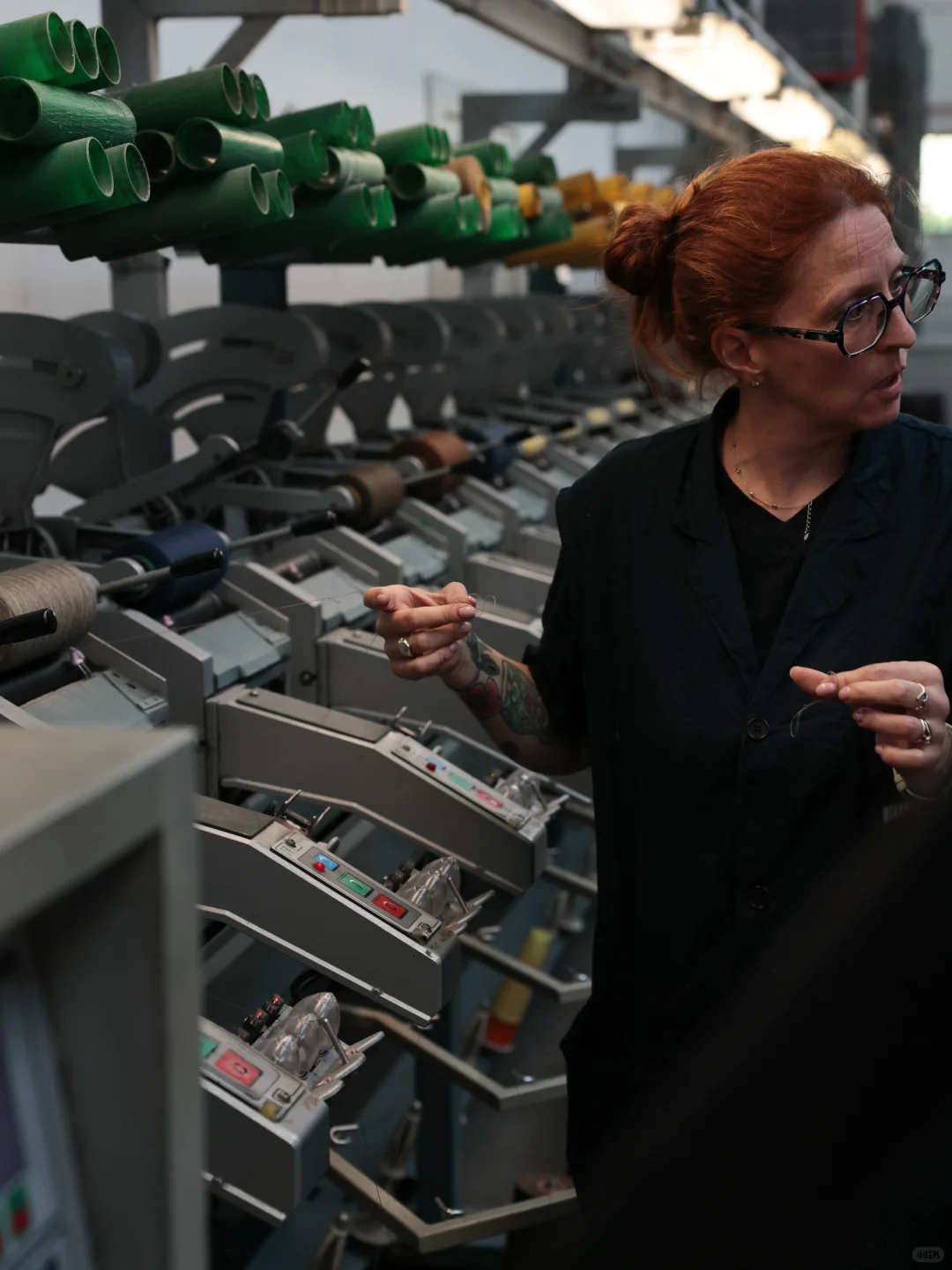 探訪Lugano湖上的絲綢之王 —— E. Thomas