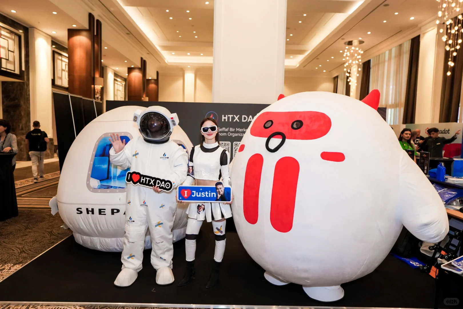 伊斯坦布尔活动拍摄