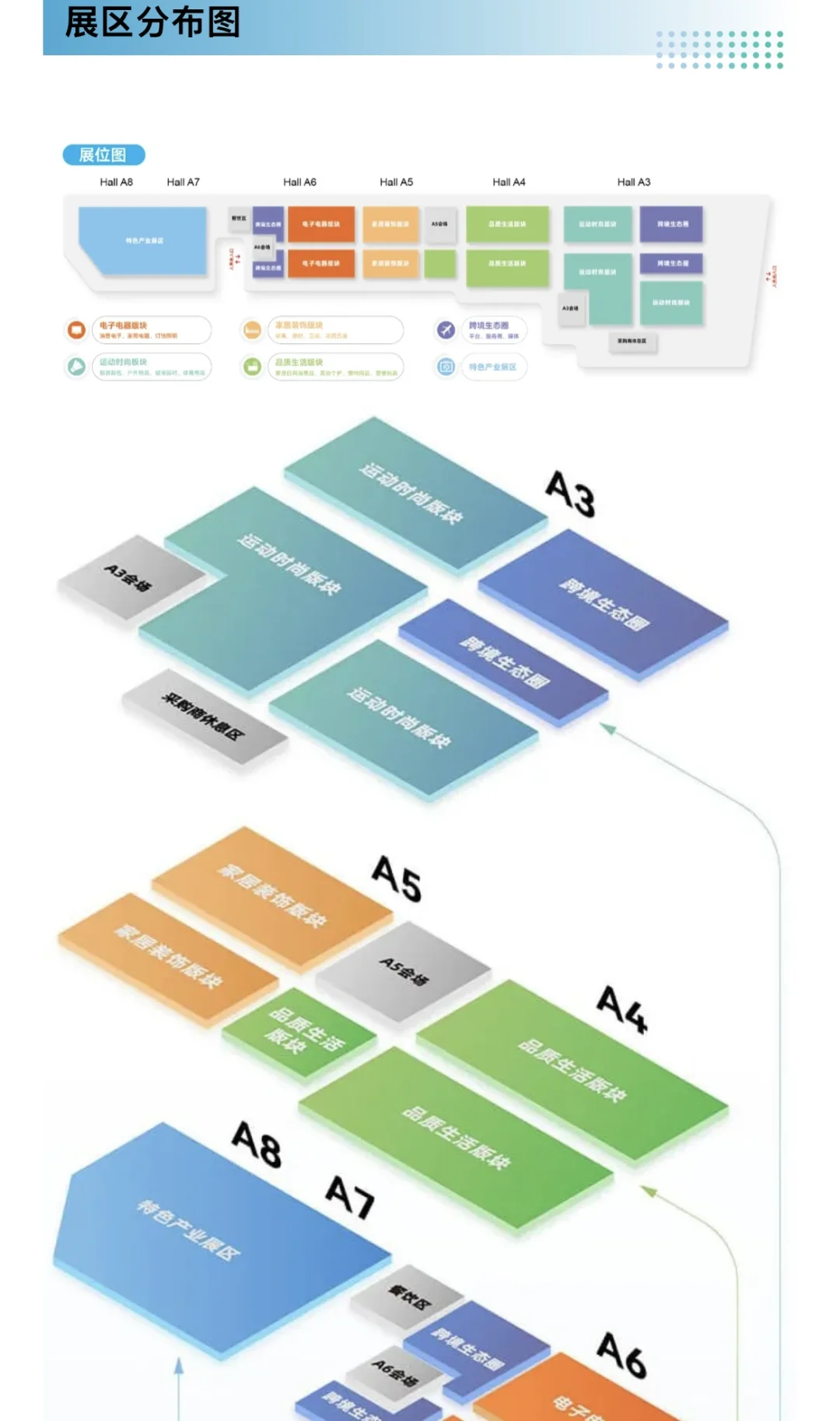 2025厦门跨境电商展攻略（时间+地点+门票）