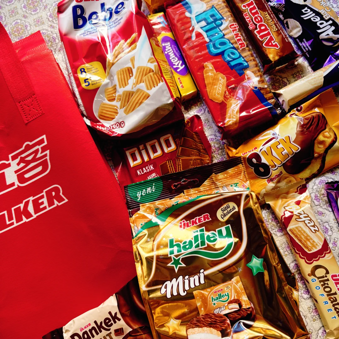 博览会终于结束啦