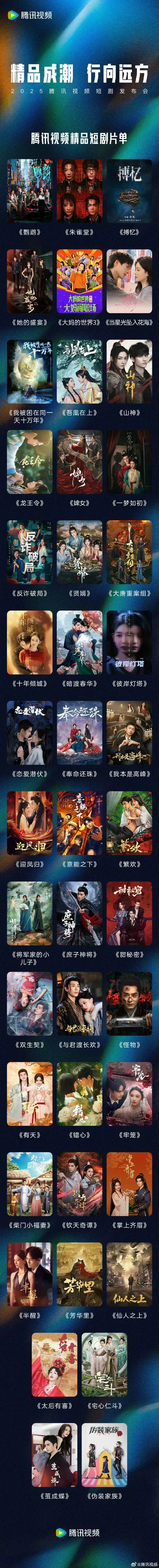 tx视频2025招商会划重点来了！一文全浏览