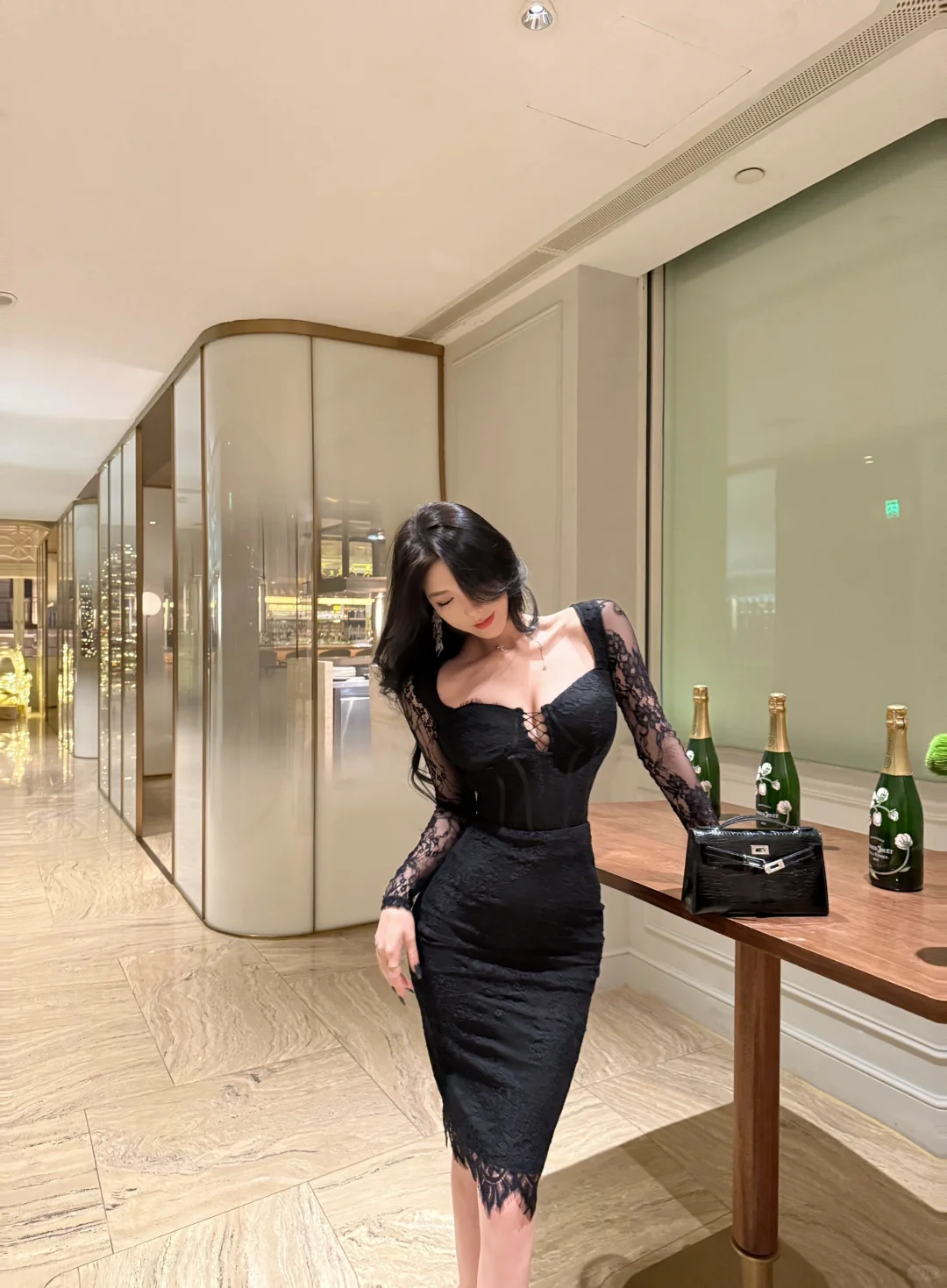 可爱在性感面前不值得一提