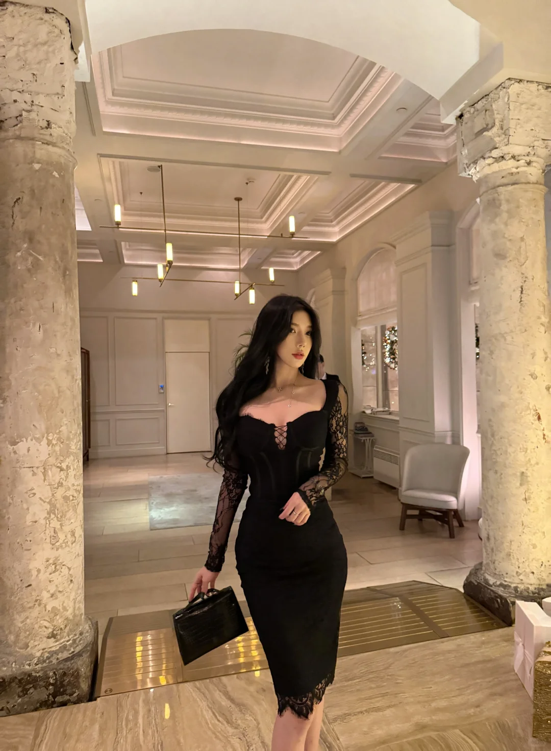 可爱在性感面前不值得一提