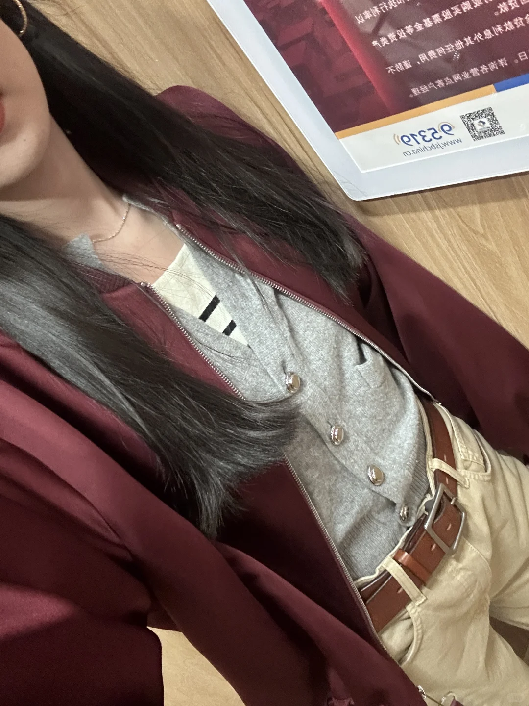 35岁麻麻与她的可爱女鹅