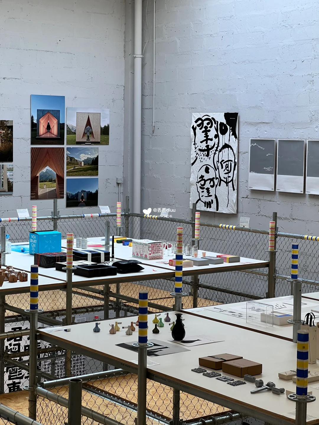 北京｜在Ramp坡看Award360°展·2024??‍?