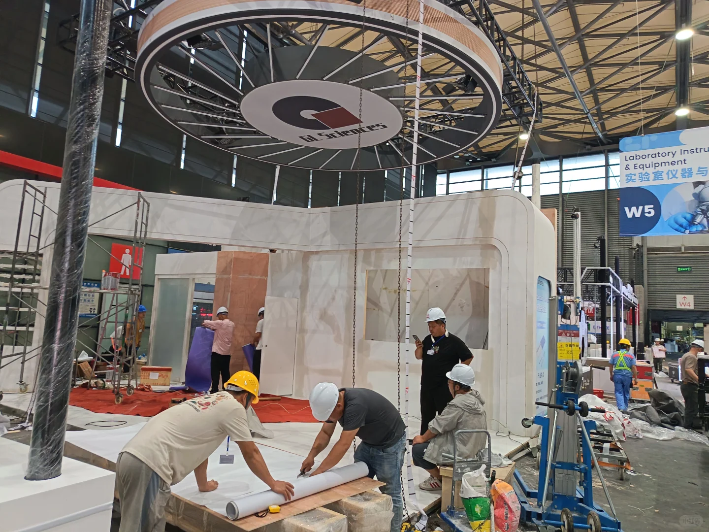 2025制药展新国际