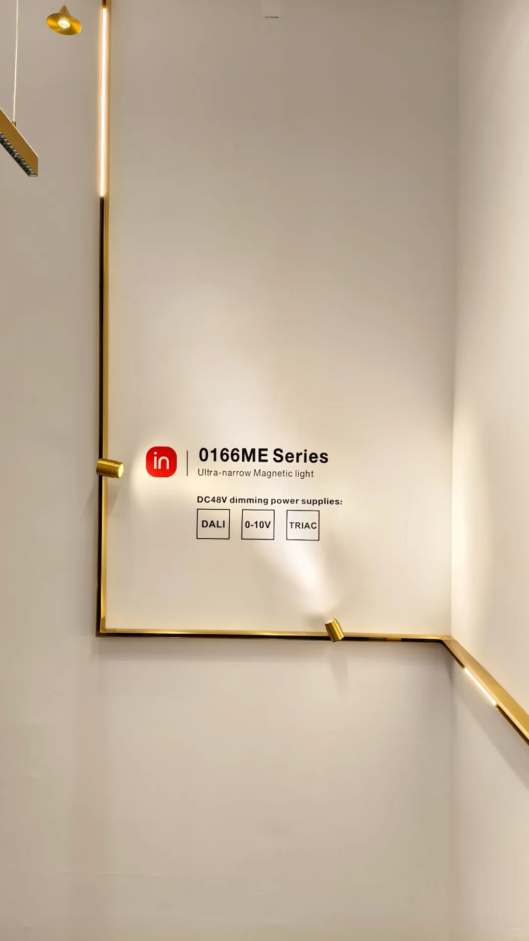 力牧国际展览 | 光亚展展台搭建案例赏析