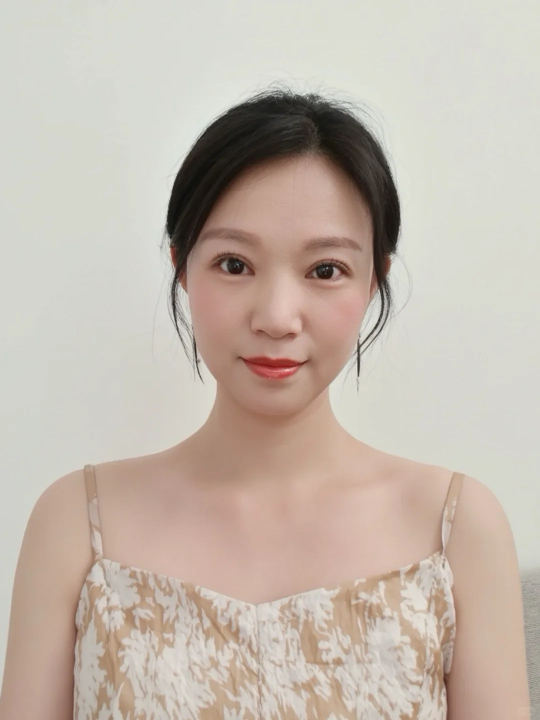 38岁的少妇，有没有大妈的味道？