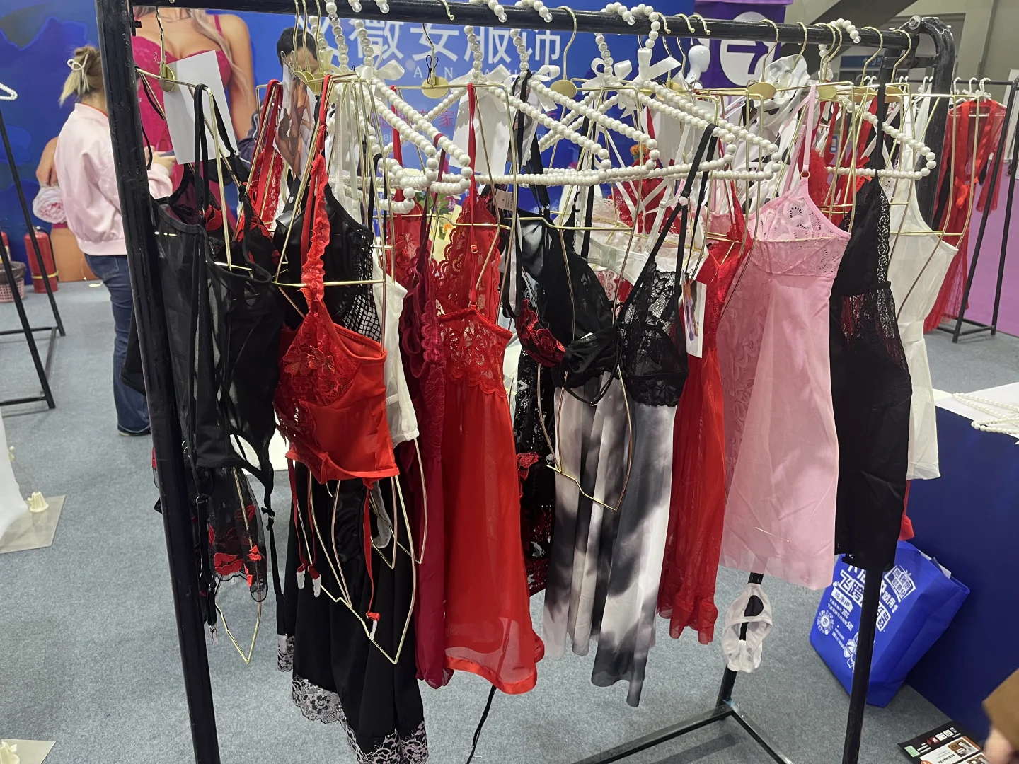 雨果跨境电商展~学习