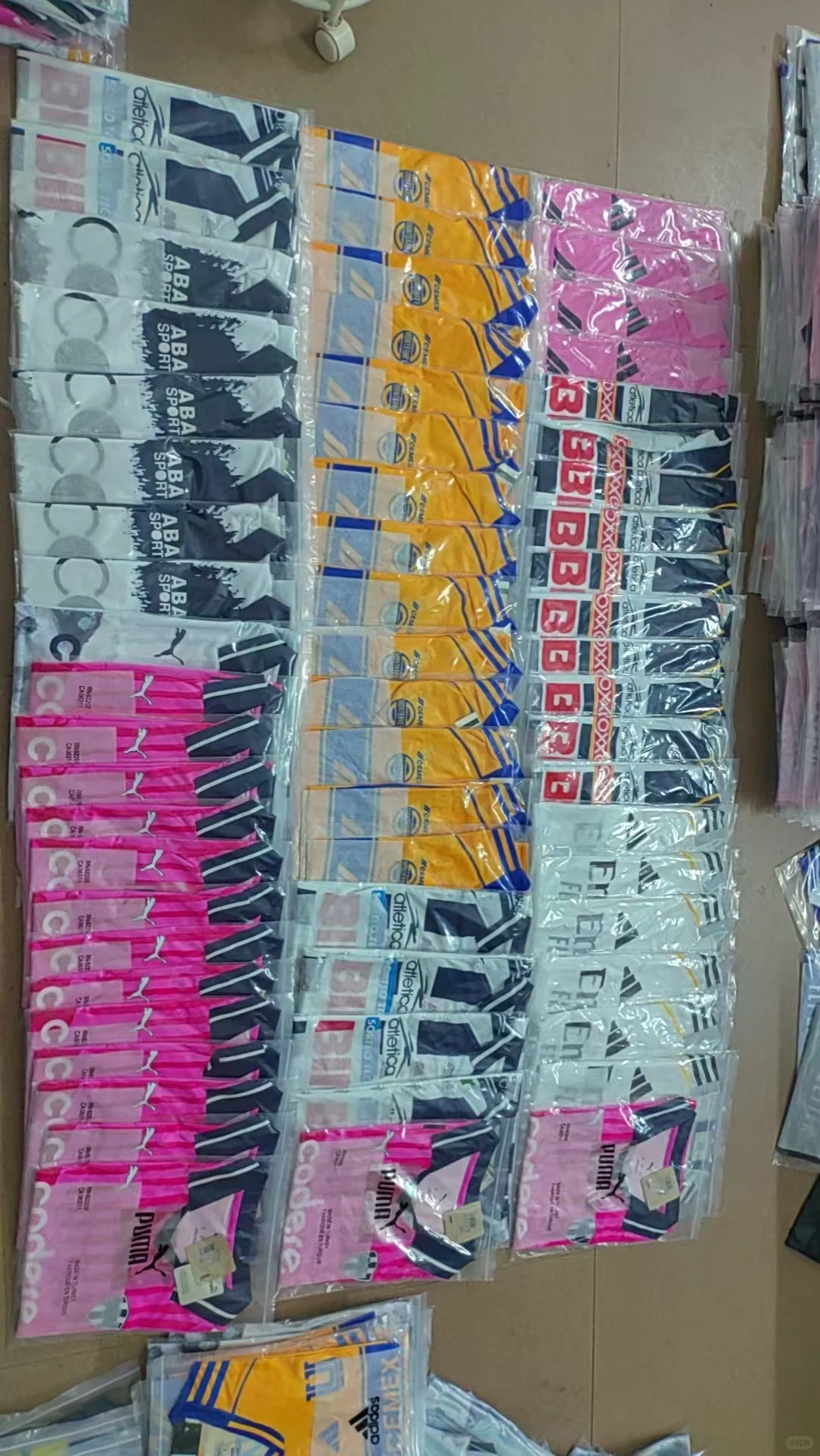 专为跨境电商服务