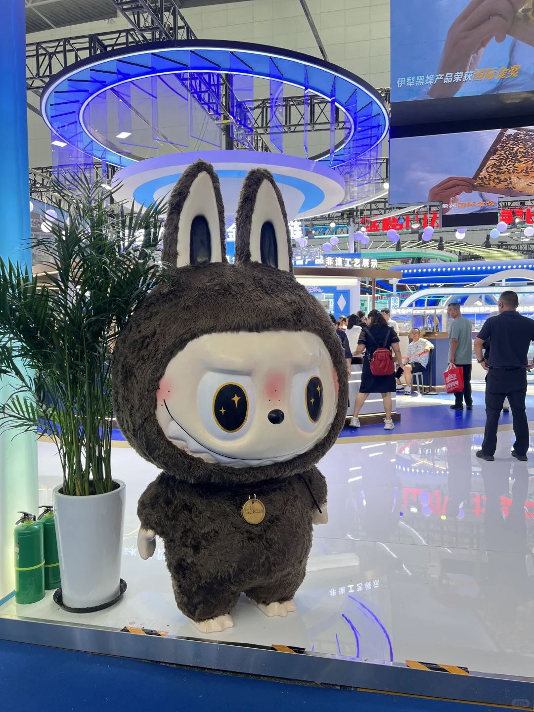 2025年亚欧博览会