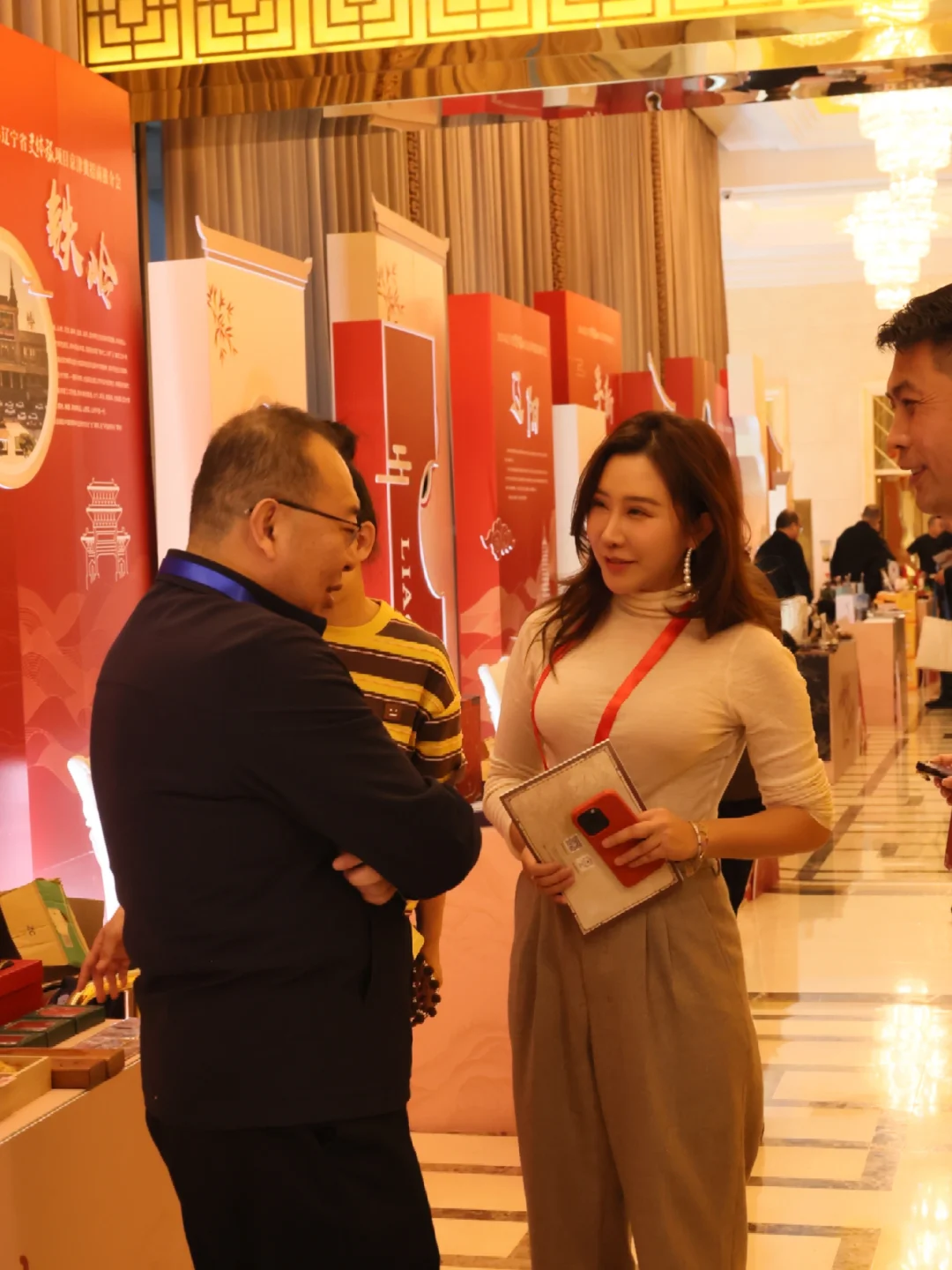 ? 辽宁，与文创美学的一场灵感之约 ✨