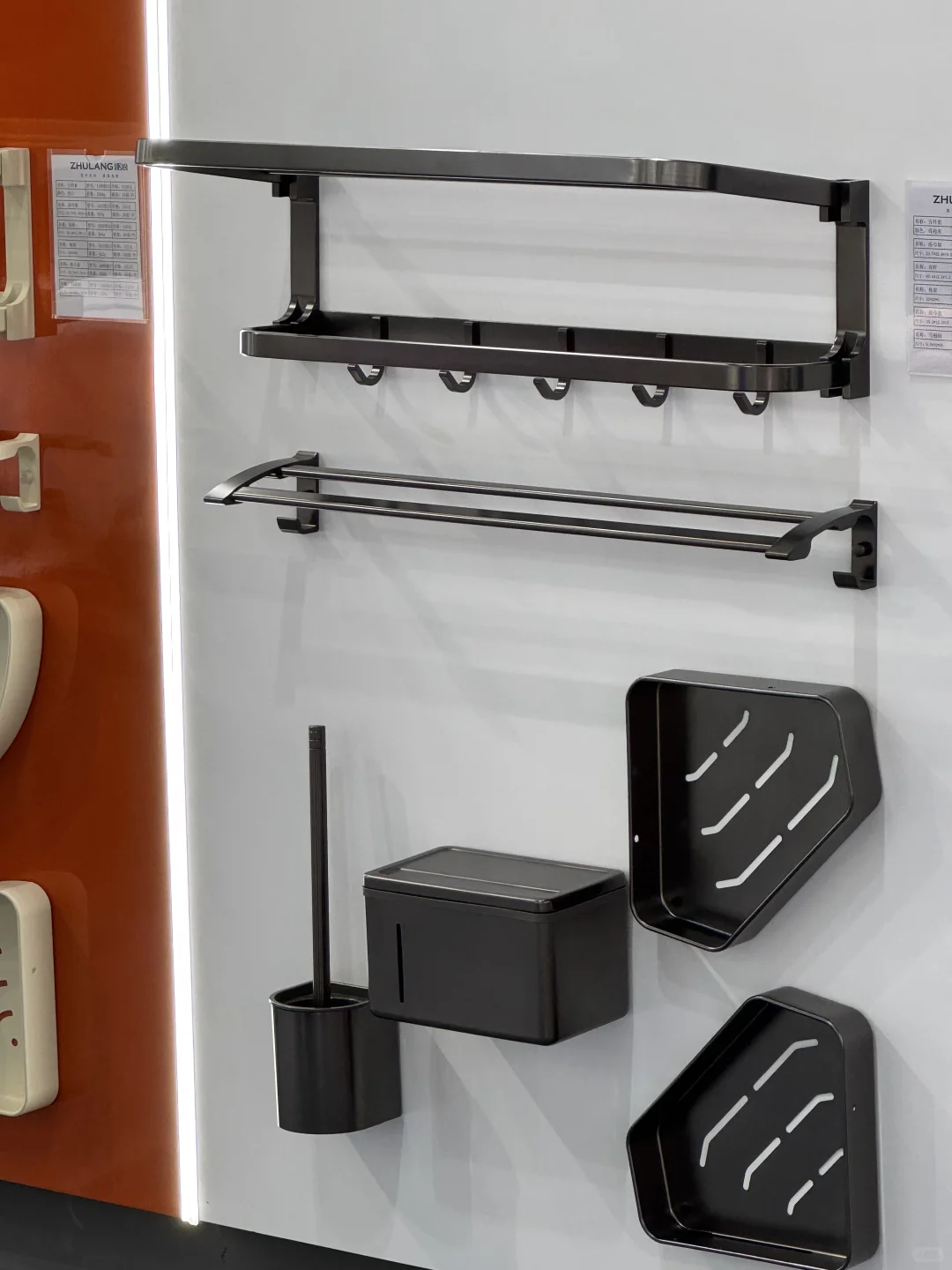 展会翻译｜Kitchen & Bath China 2025 ✅