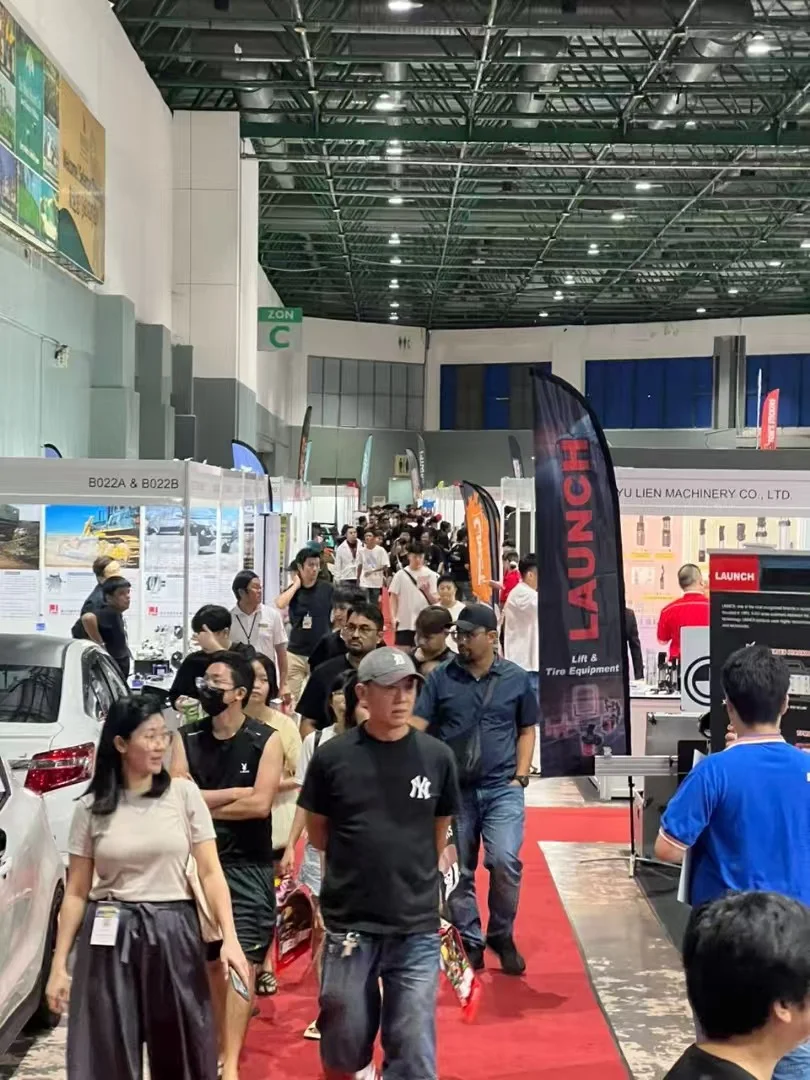 2025年马来西亚展