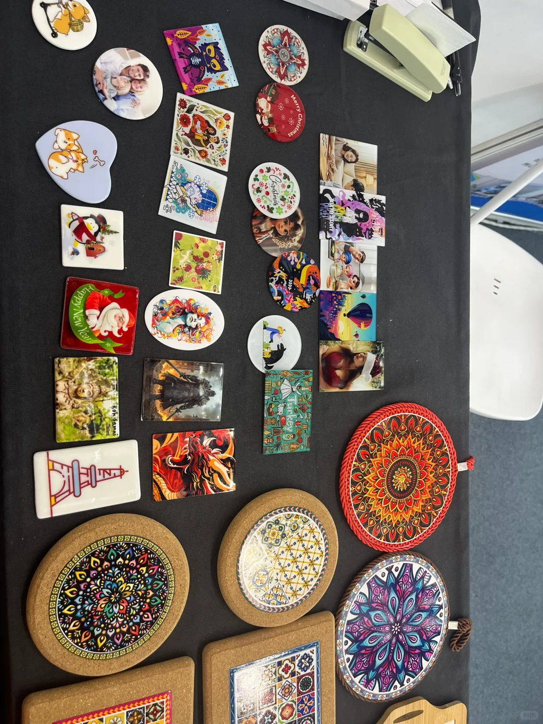 雨果跨境电商展~学习