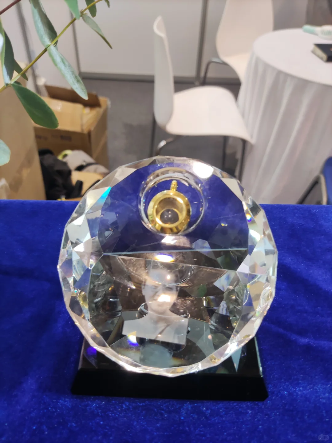 看一看，逝一逝，逛殡葬博览会