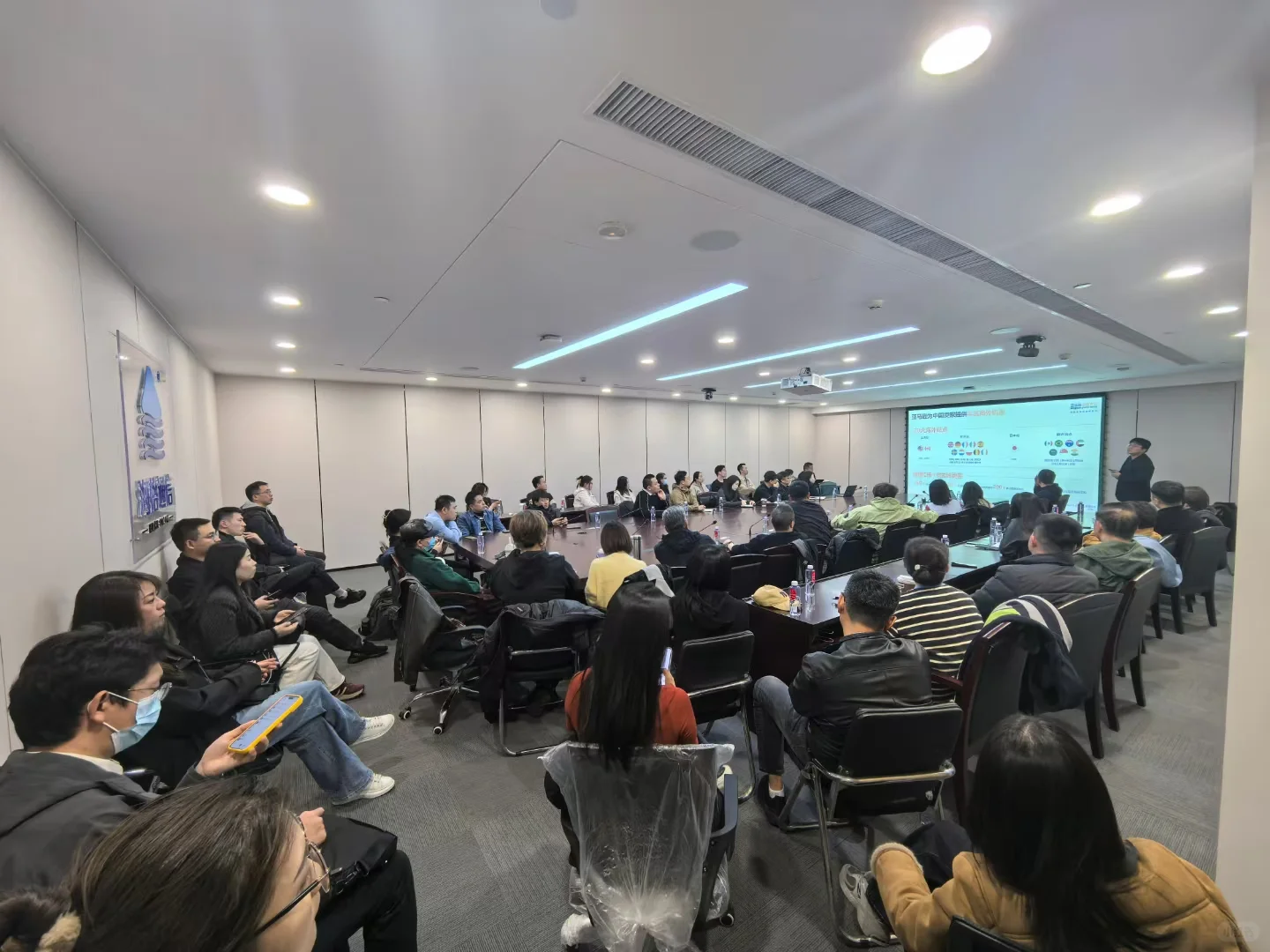 北京市跨境电商展示服务中心来了，速看~