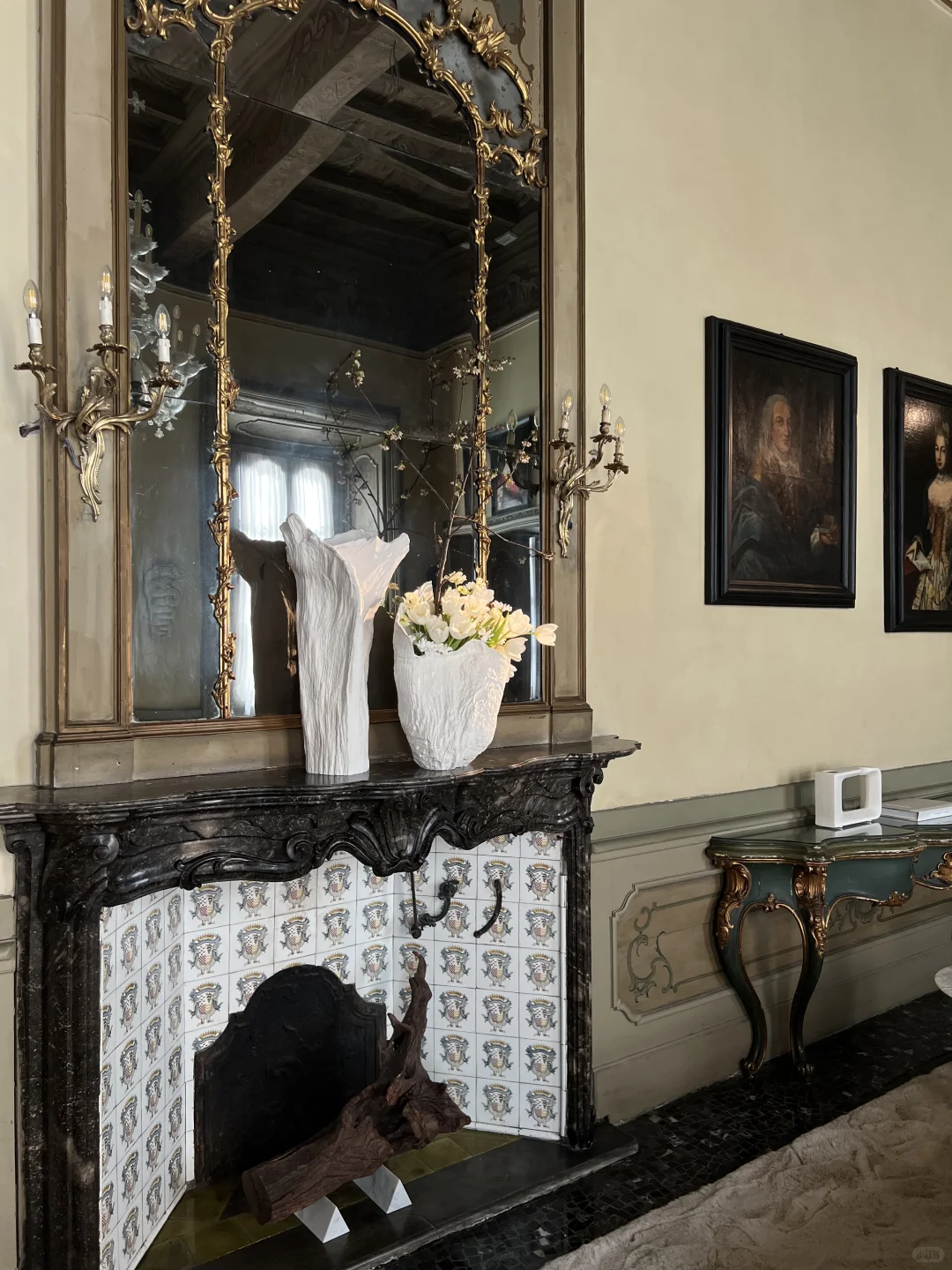 米兰设计外展✨ Neutra x Palazzo Visconti