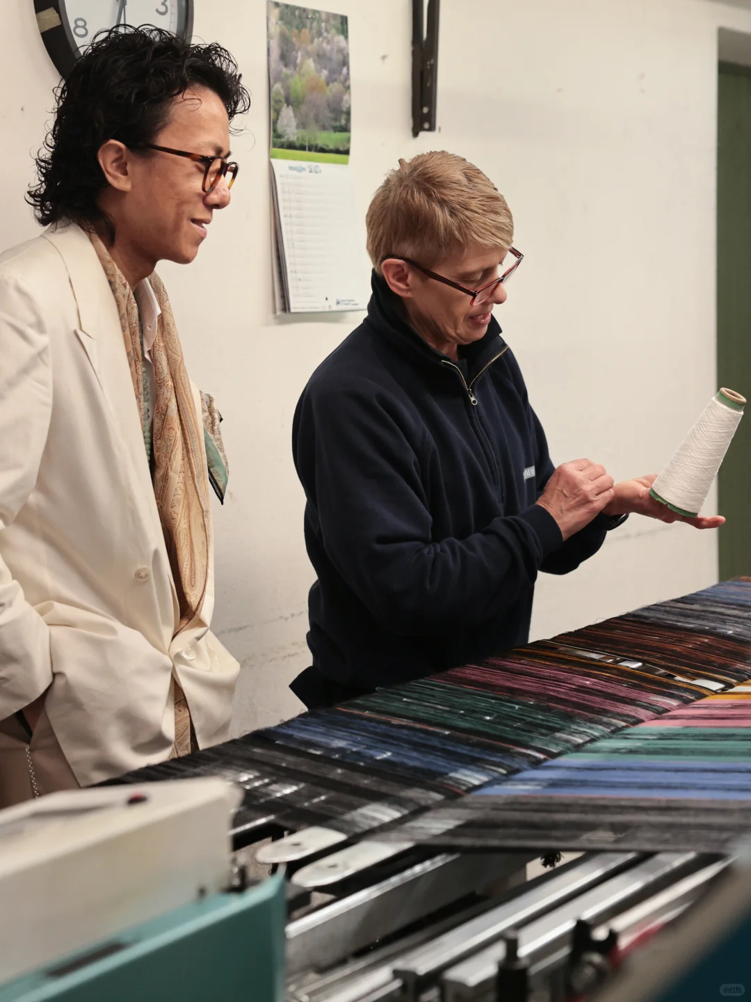 探訪Lugano湖上的絲綢之王 —— E. Thomas