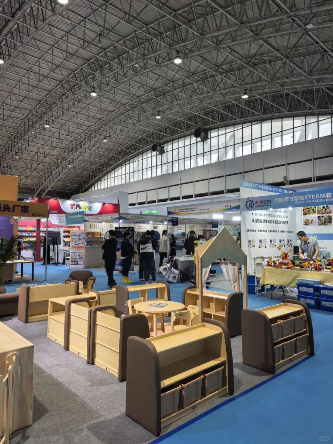 北京幼教展保姆级逛展攻略