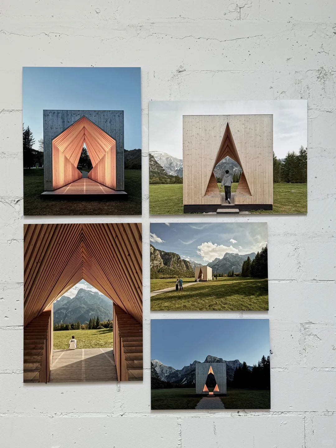 北京近期值得一看的小众展览⛓️Award360展