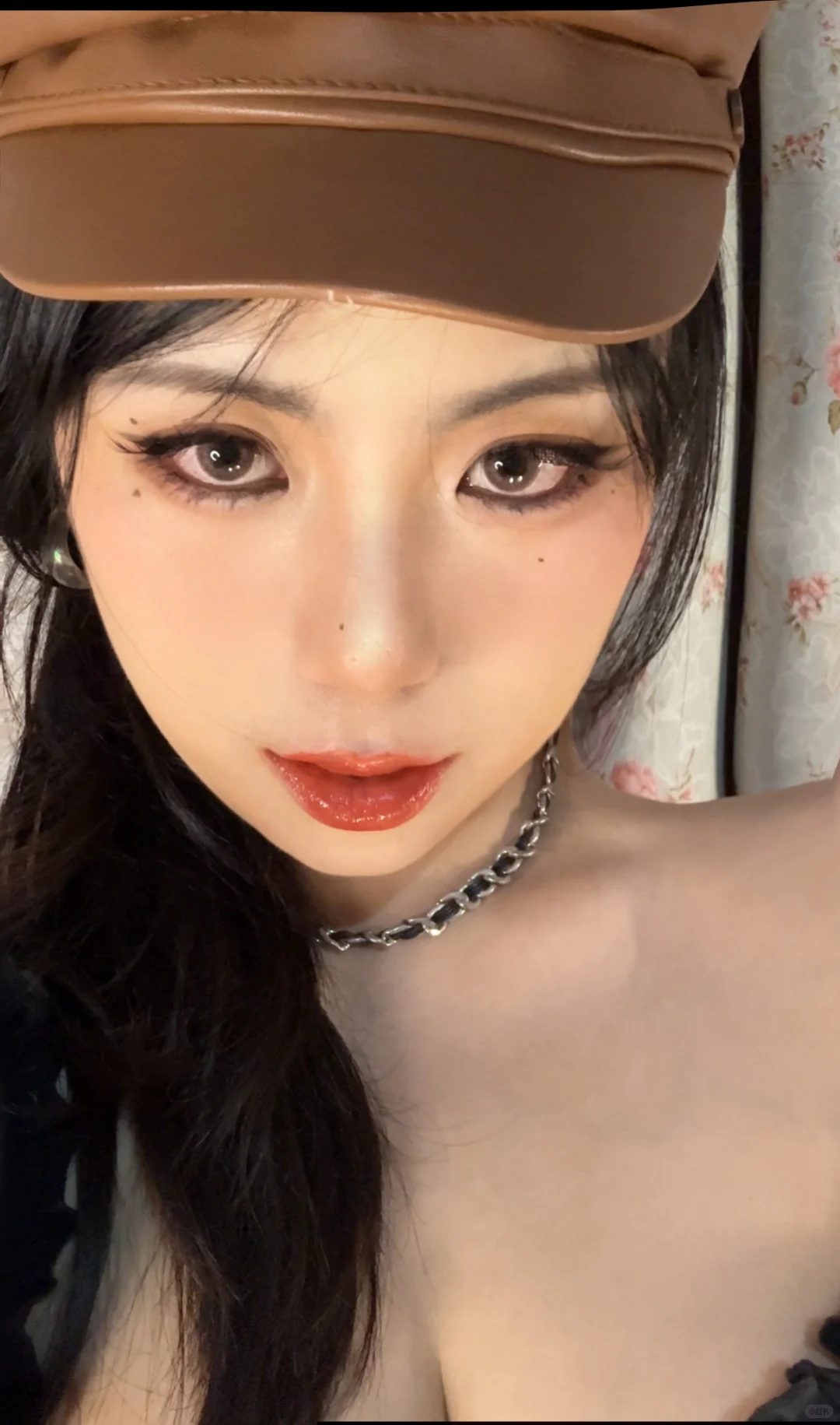 古早辣妹妆，氛围感拉满～