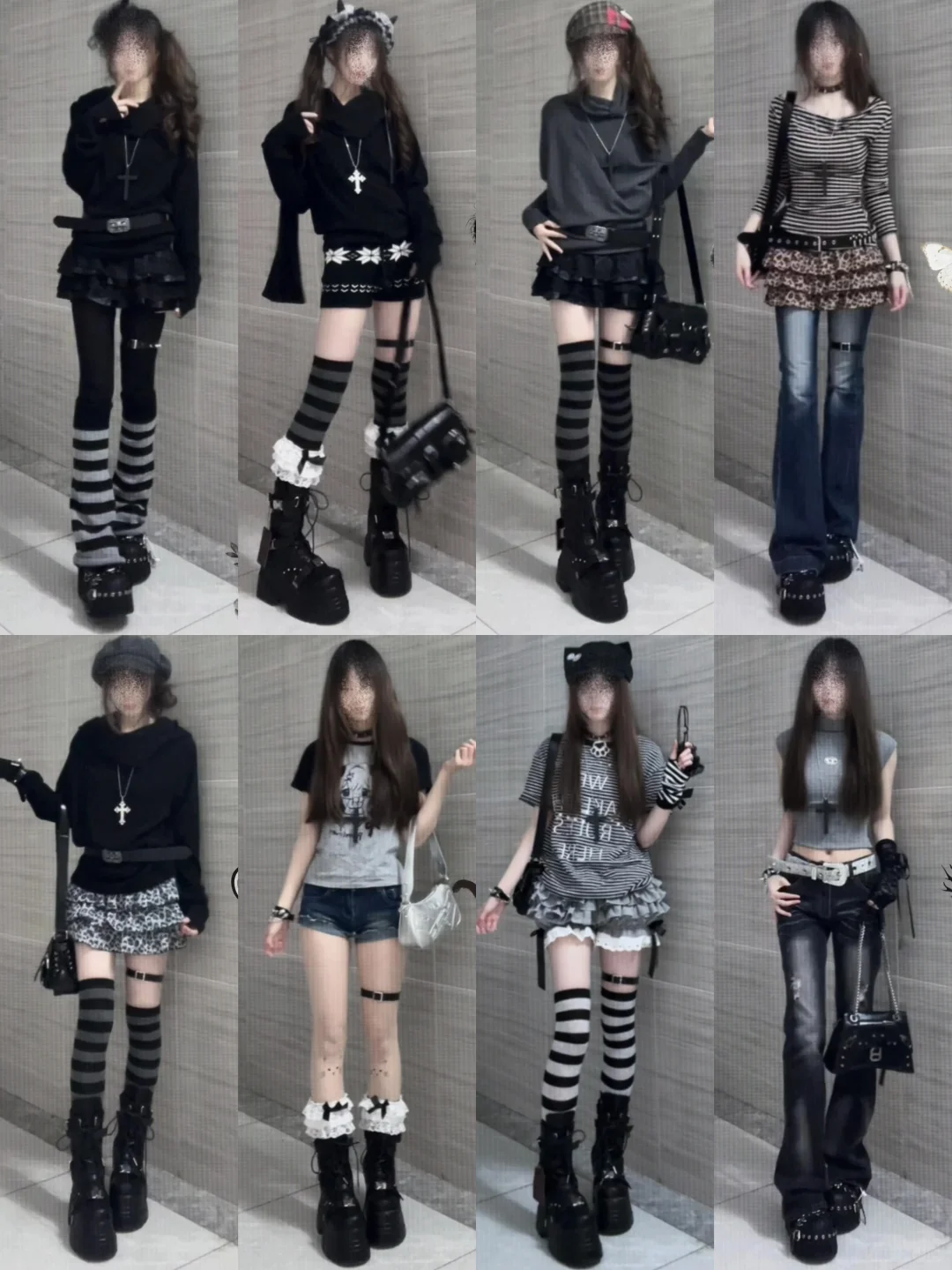 夏季辣妹我当了～