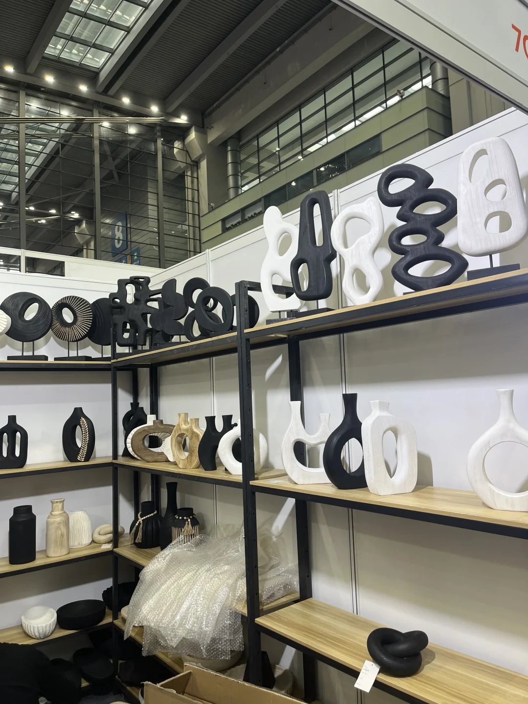 雨果跨境电商展~学习