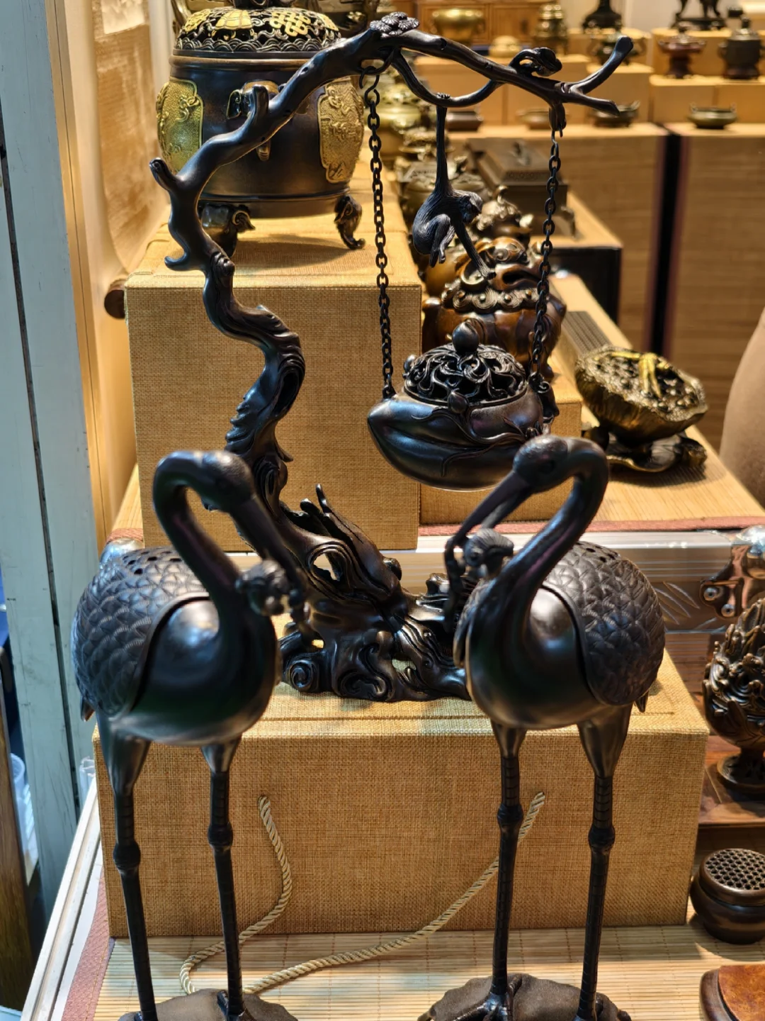 深圳会展中心茶博会免费逛喝茶