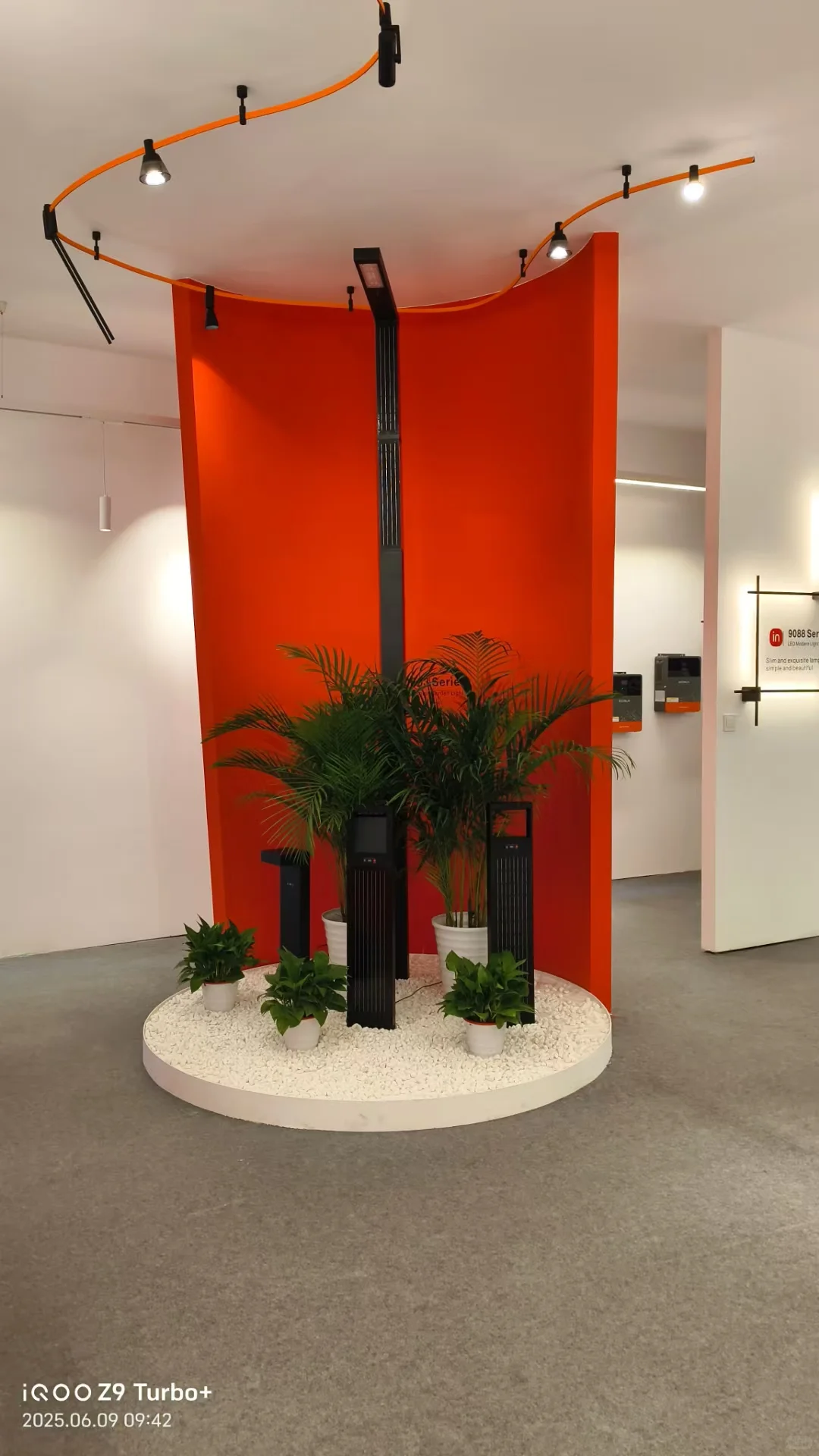 力牧国际展览 | 光亚展展台搭建案例赏析