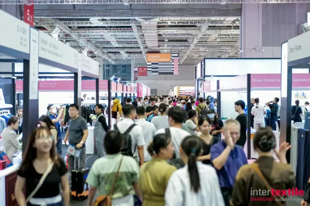 2025中国国际纺织面料及辅料秋冬博览会