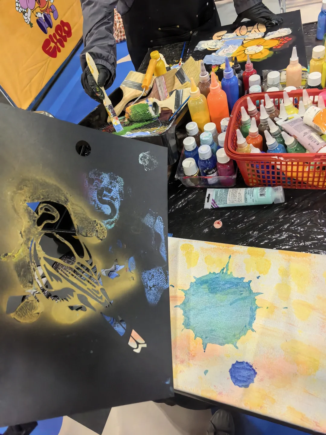 6.27美好生活博览会?什么