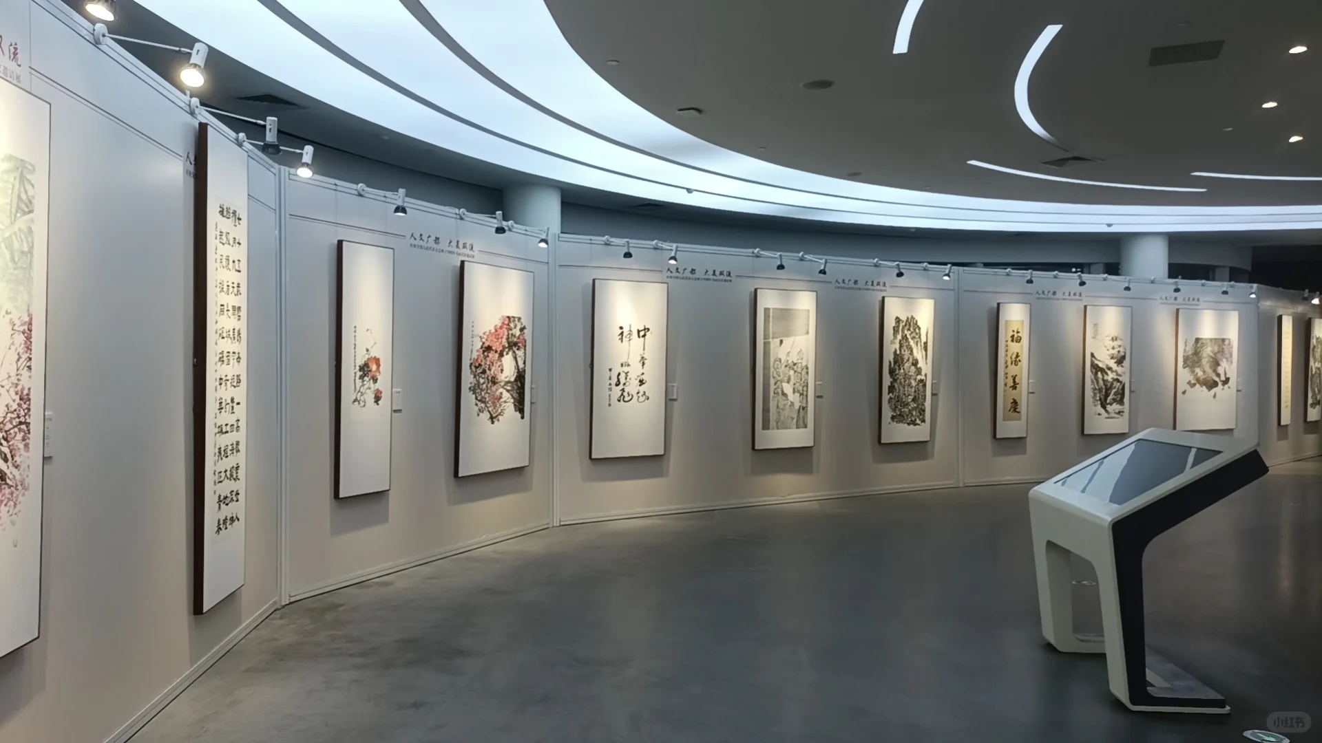 成都无缝展墙 ?无柱展墙安装搭建租赁