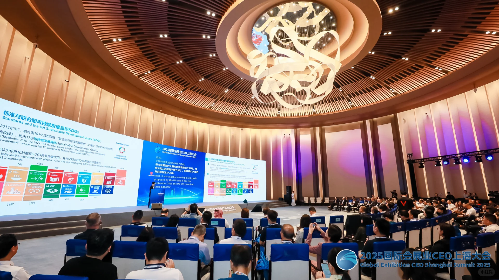 2025会展CEO大会?会展专业未来就业方向