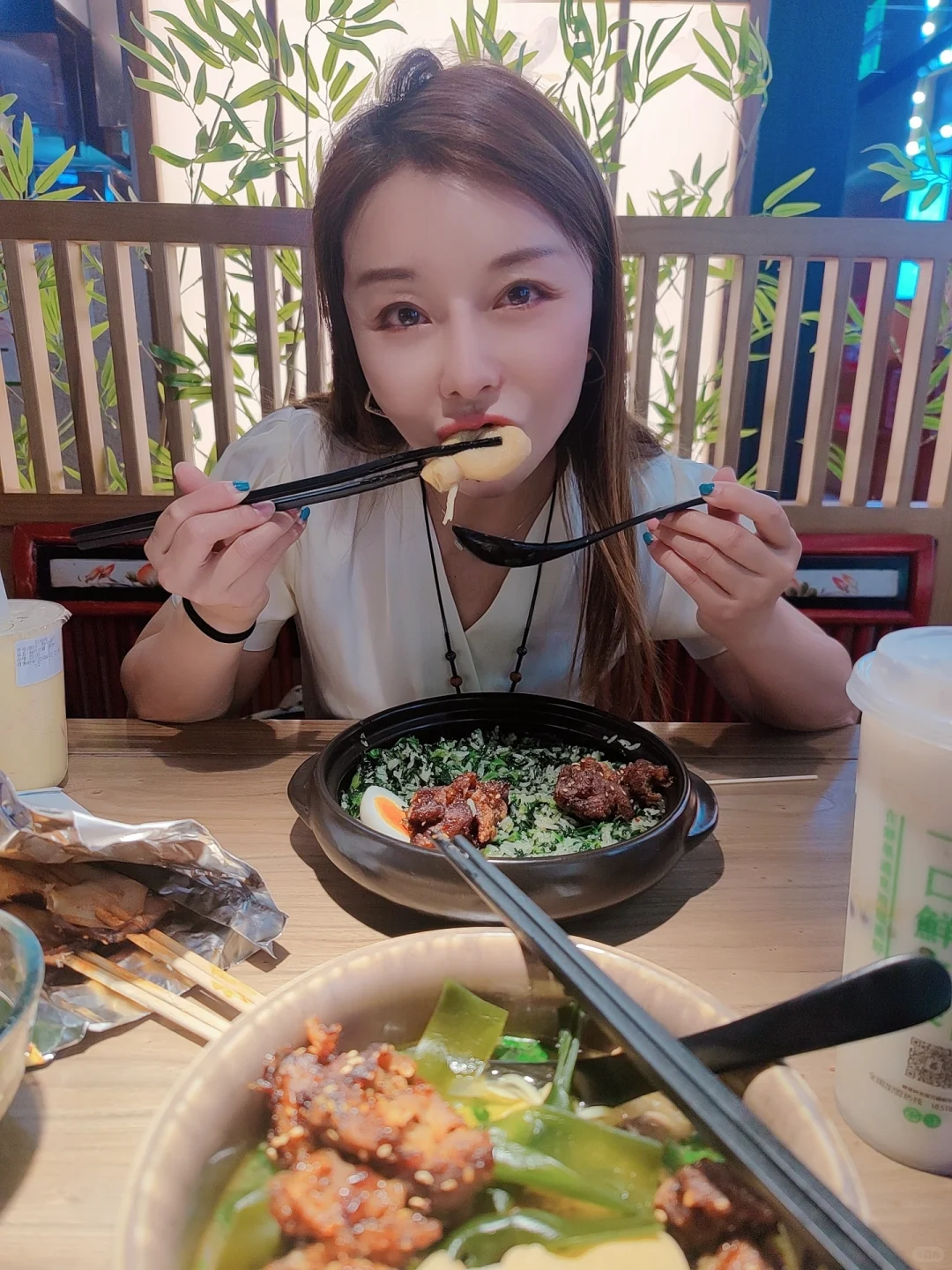 带娃出门 | 孩子们放假了 家长的假没了