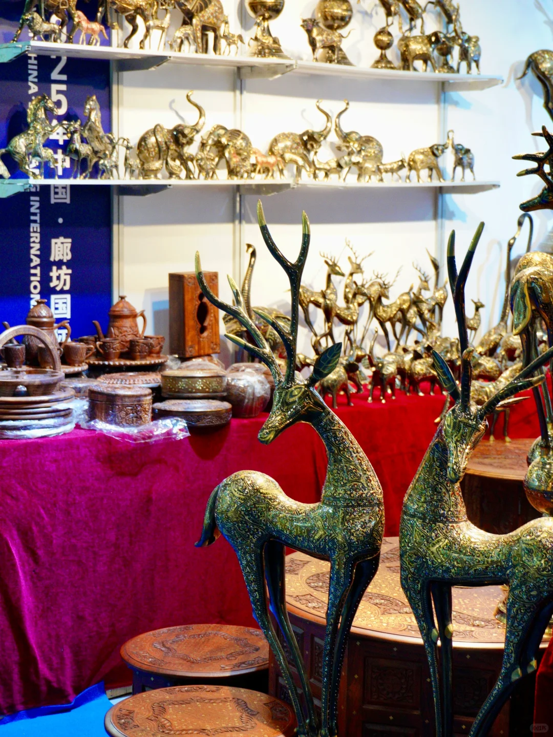 不是周末也要到河北！这可太好逛了！