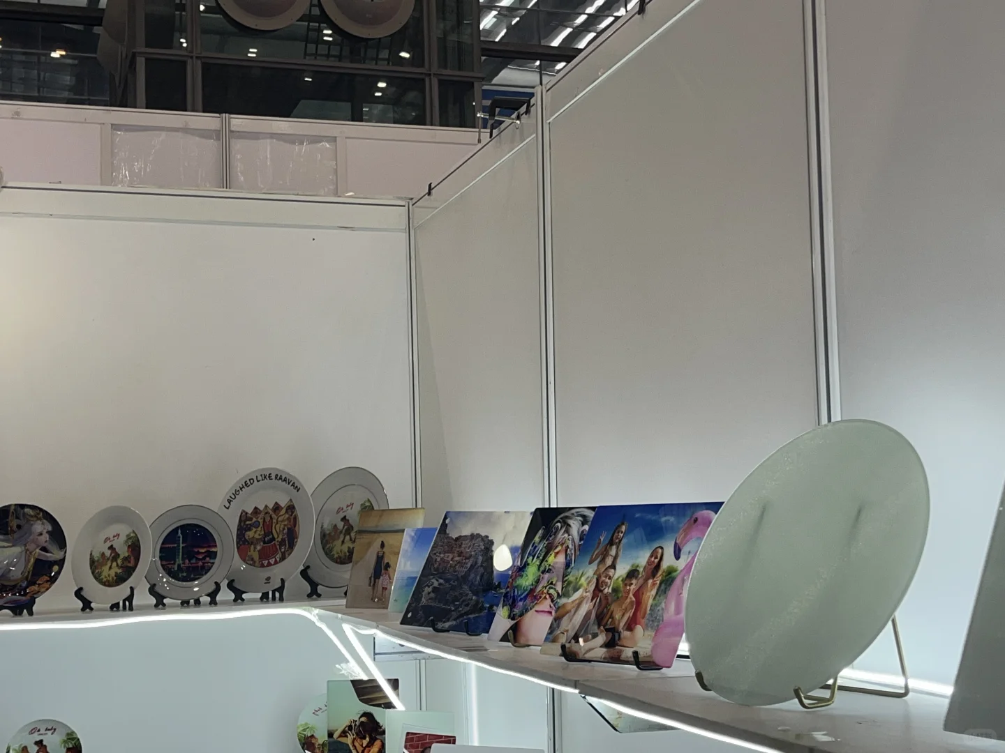 雨果跨境电商展~学习