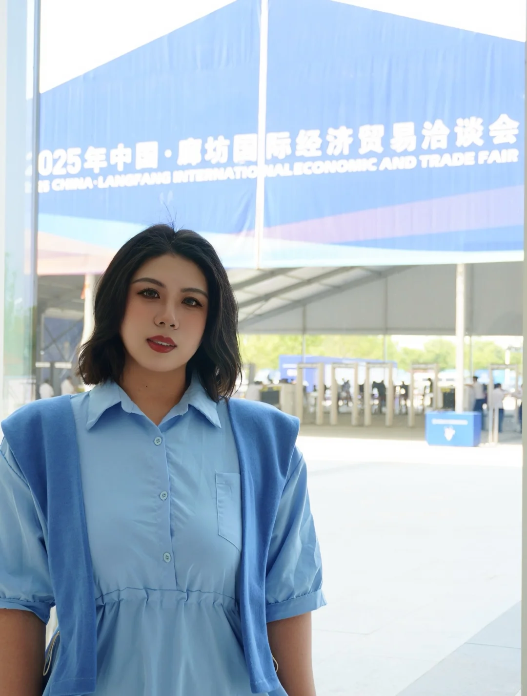 不是周末也要到河北！这可太好逛了！