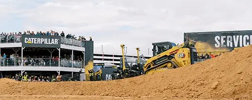 2026美国国际工程机械展 CONEXPO - CON/AGG