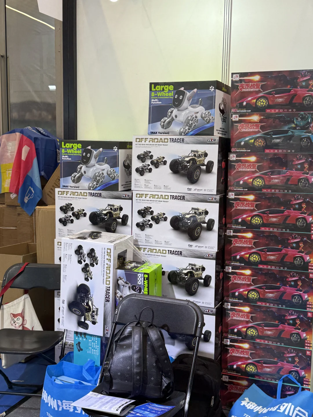 宁波跨境展，商机浓度bao表！