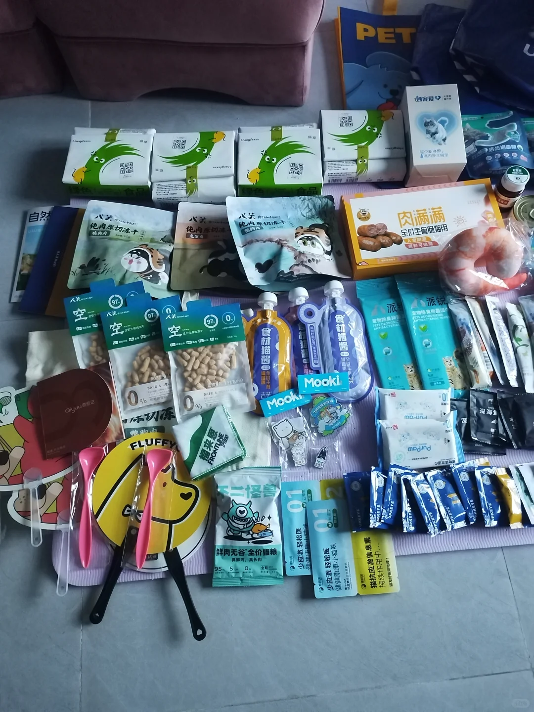 亚宠展 | 宠物界的狂欢盛宴