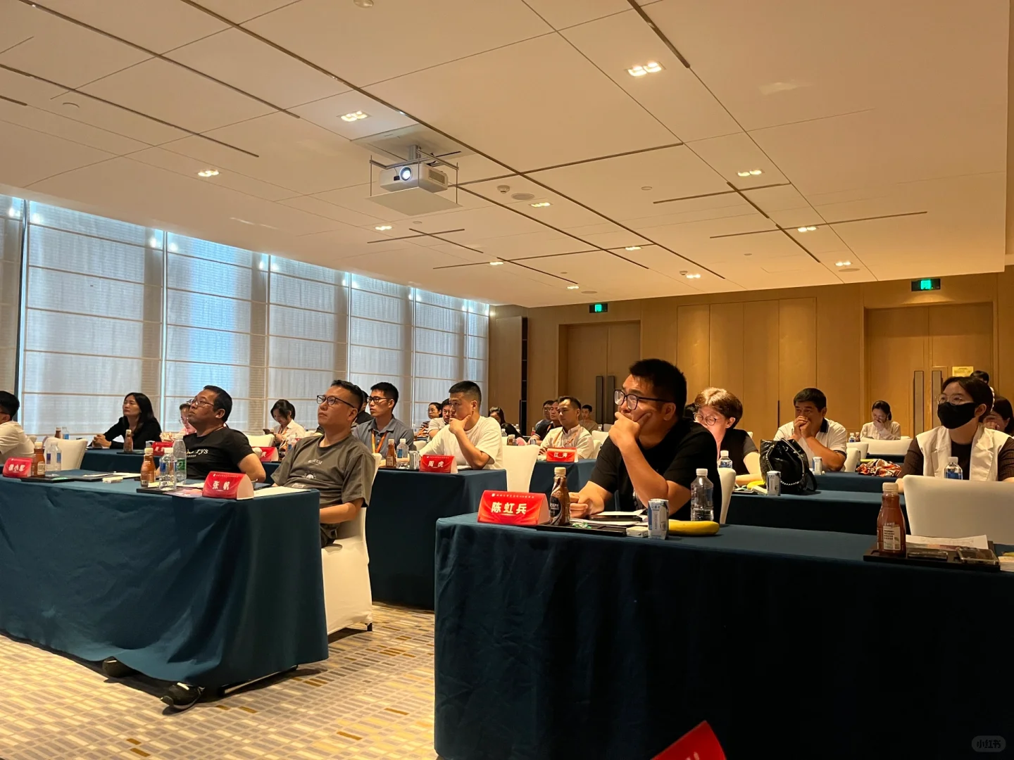 新手招商会主持人需知❤️‍?