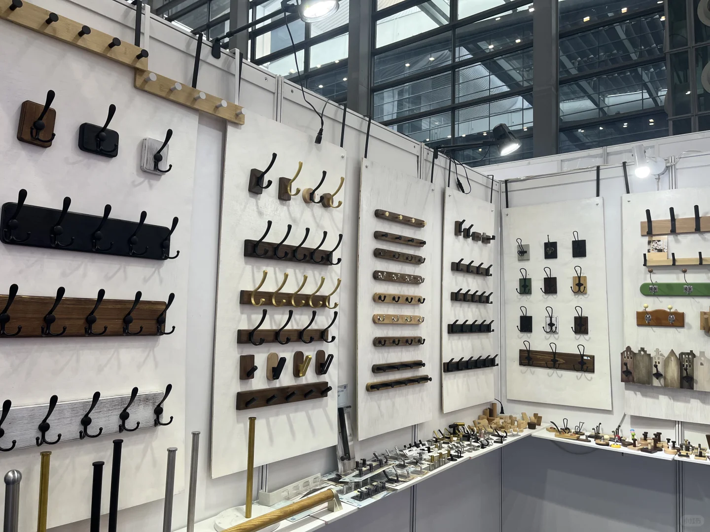 雨果跨境电商展~学习