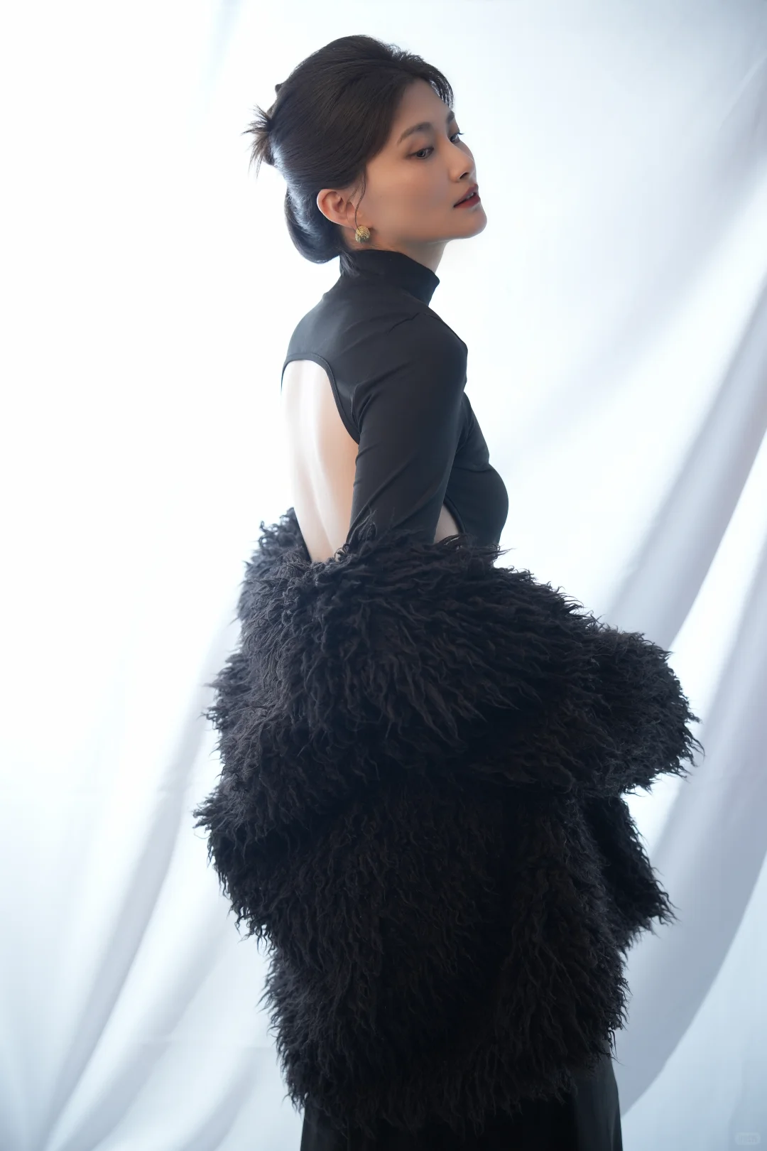 熟女姐姐的照片