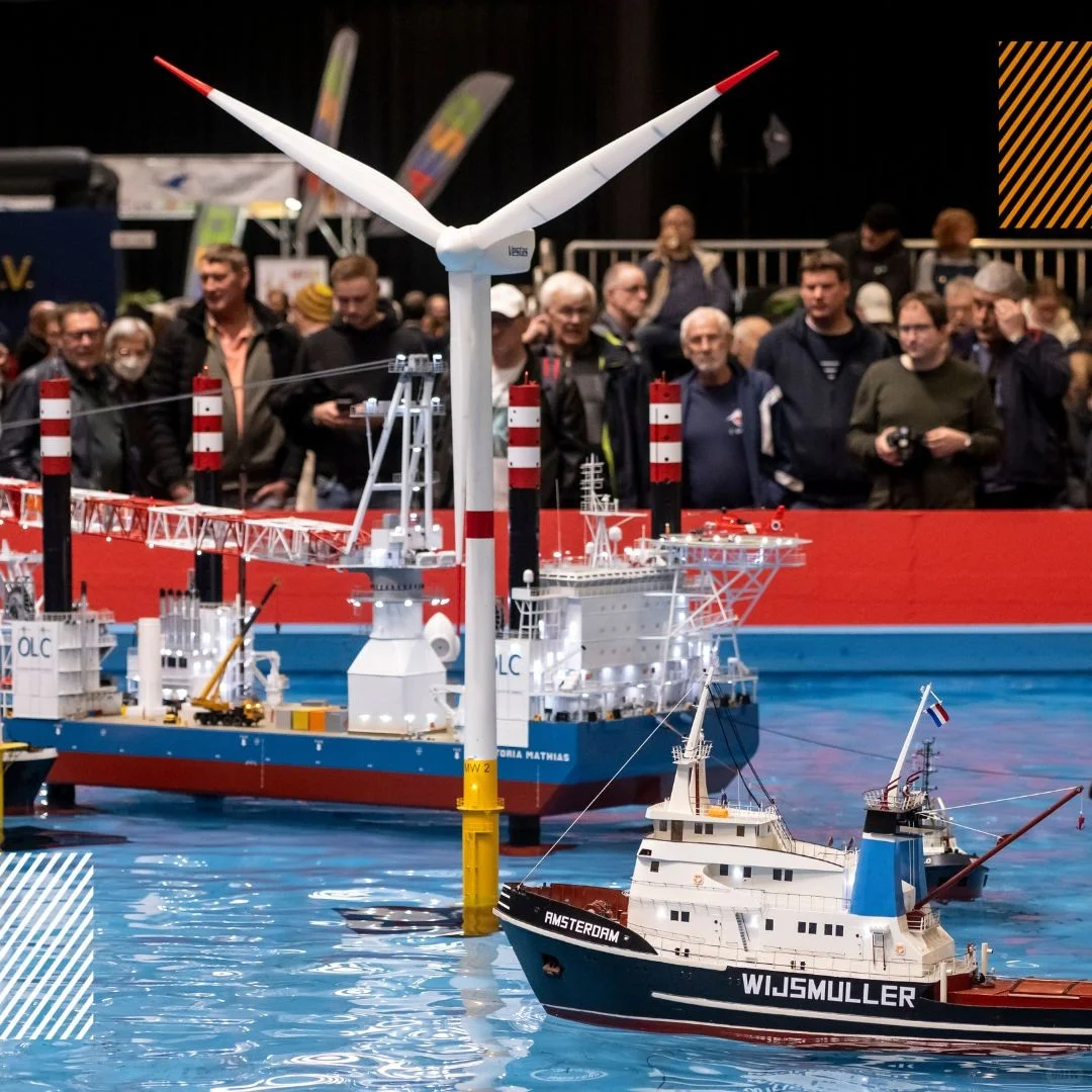 德国模型展览会（INTERMODELLBAU）